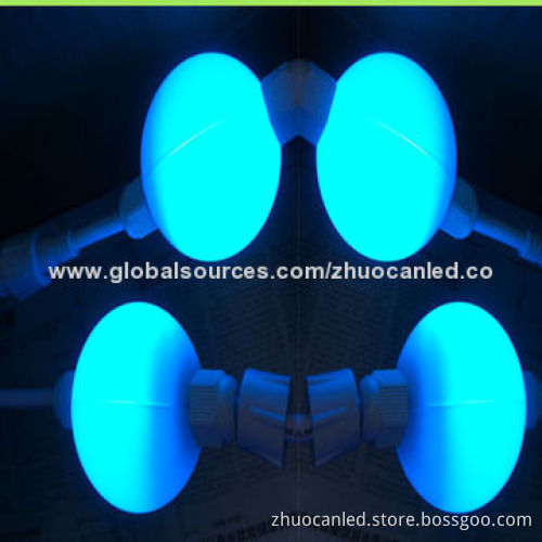26mm LED point light with IC